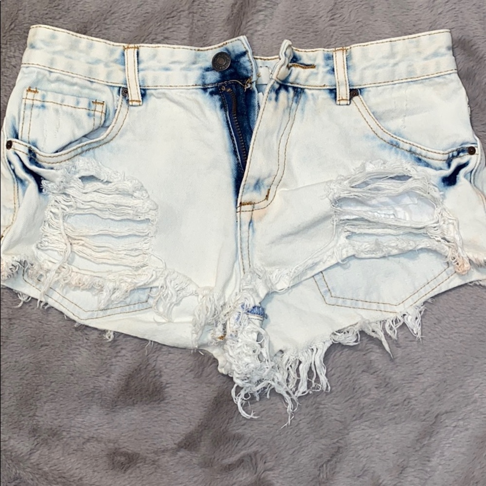 Forever 21 Jeans